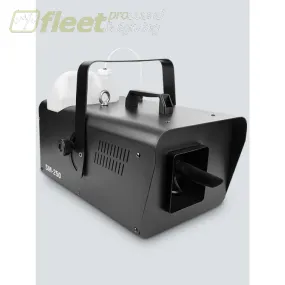 CHAUVET SM-250 HIGH OUTPUT SNOW MACHINE