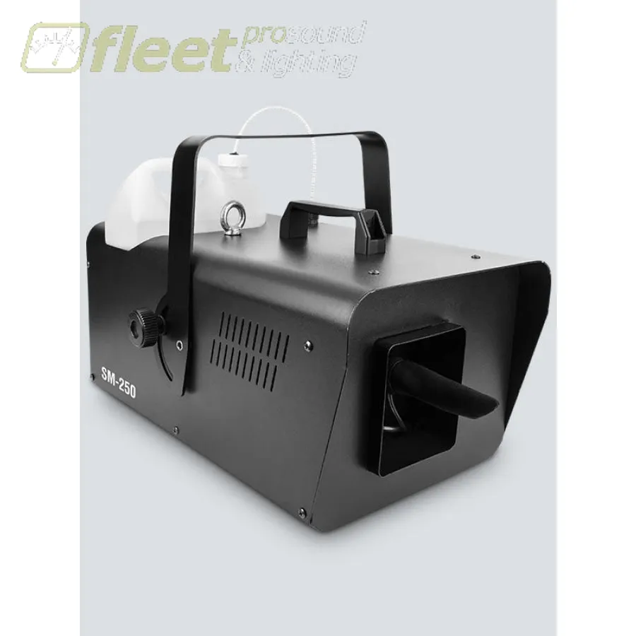 CHAUVET SM-250 HIGH OUTPUT SNOW MACHINE