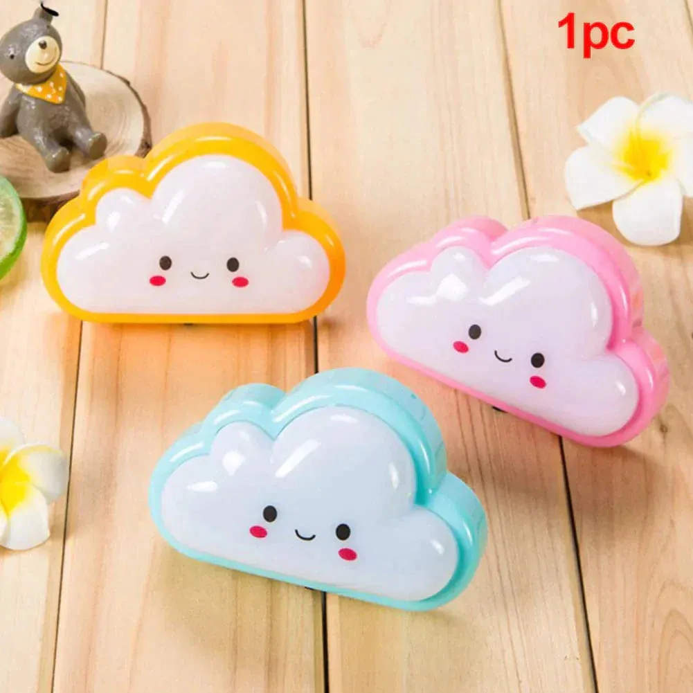 Cloud LED Night Lamp