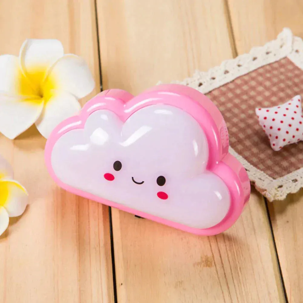Cloud LED Night Lamp