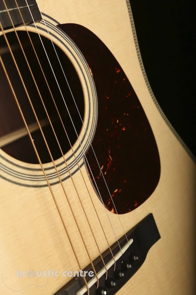 Collings D2H Dreadnought Acoustic Guitar