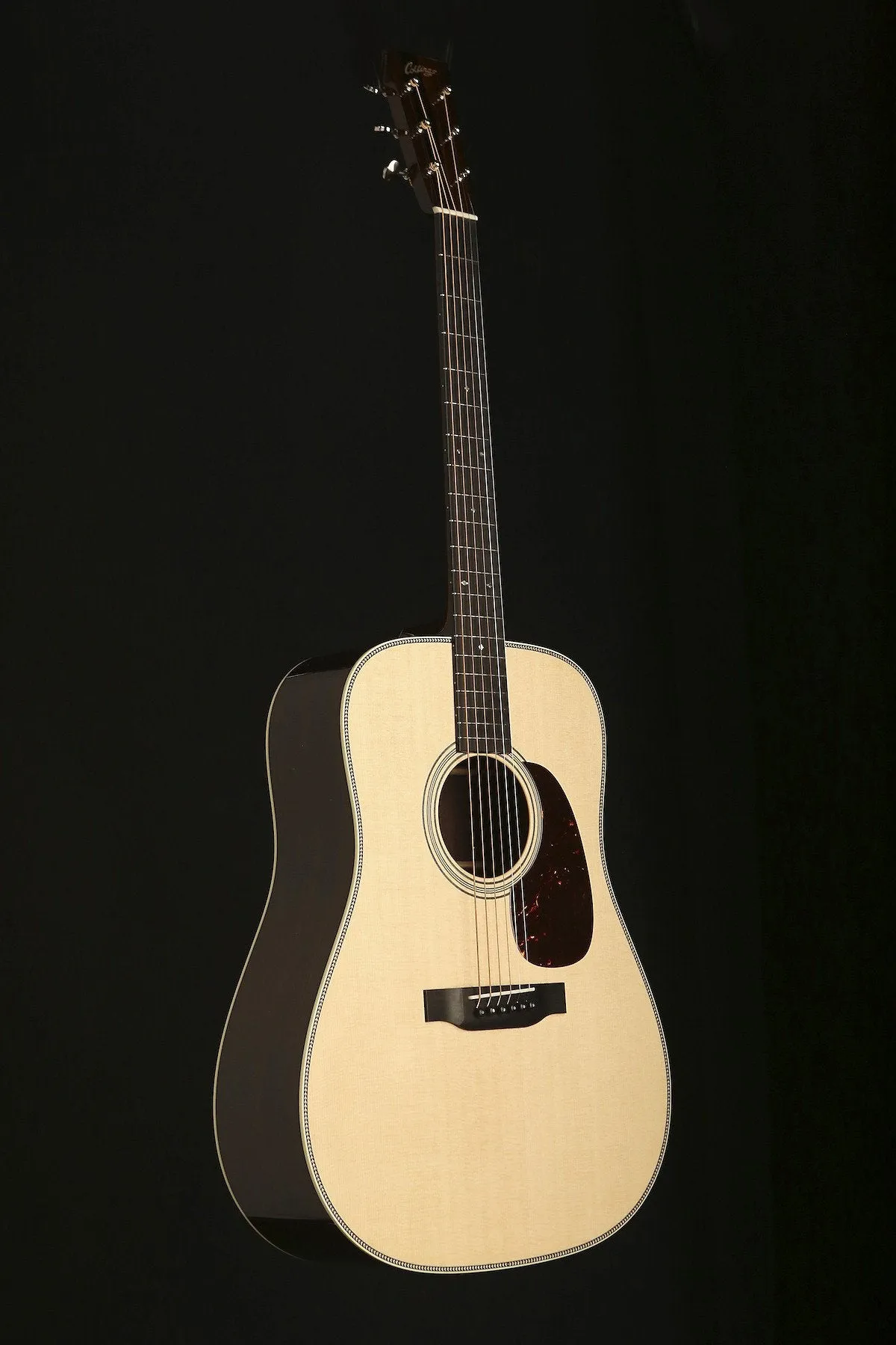 Collings D2H Dreadnought Acoustic Guitar
