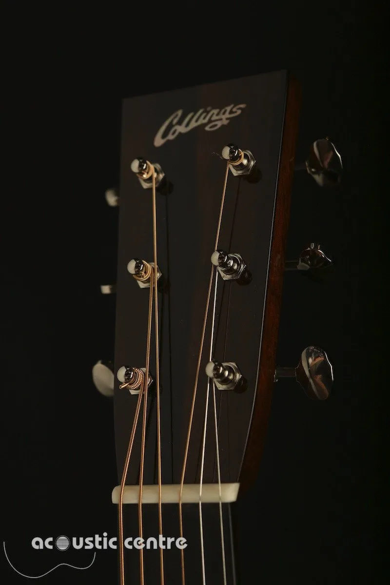 Collings D2H Dreadnought Acoustic Guitar