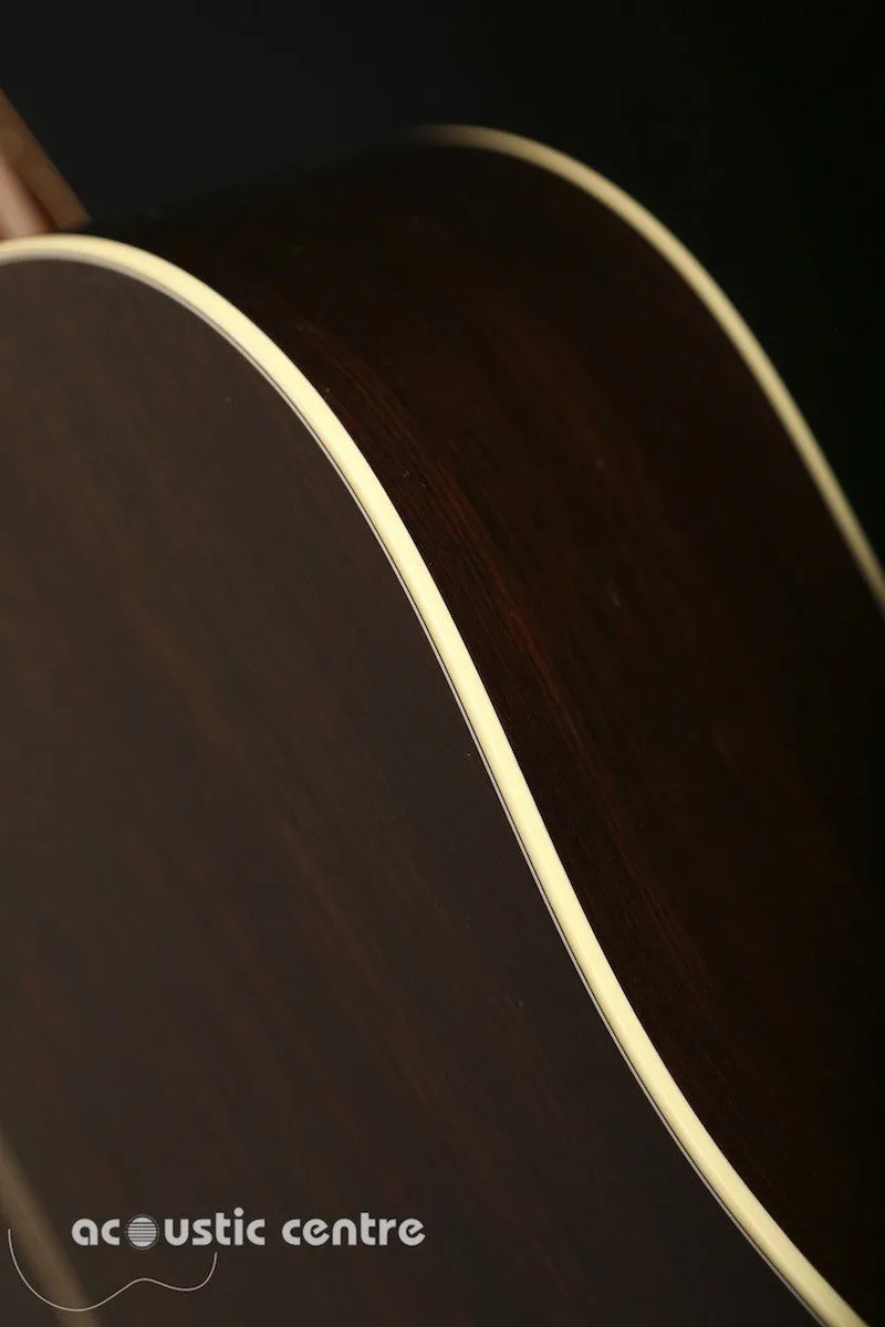 Collings D2H Dreadnought Acoustic Guitar
