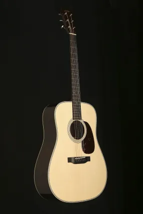 Collings D2H Dreadnought Acoustic Guitar
