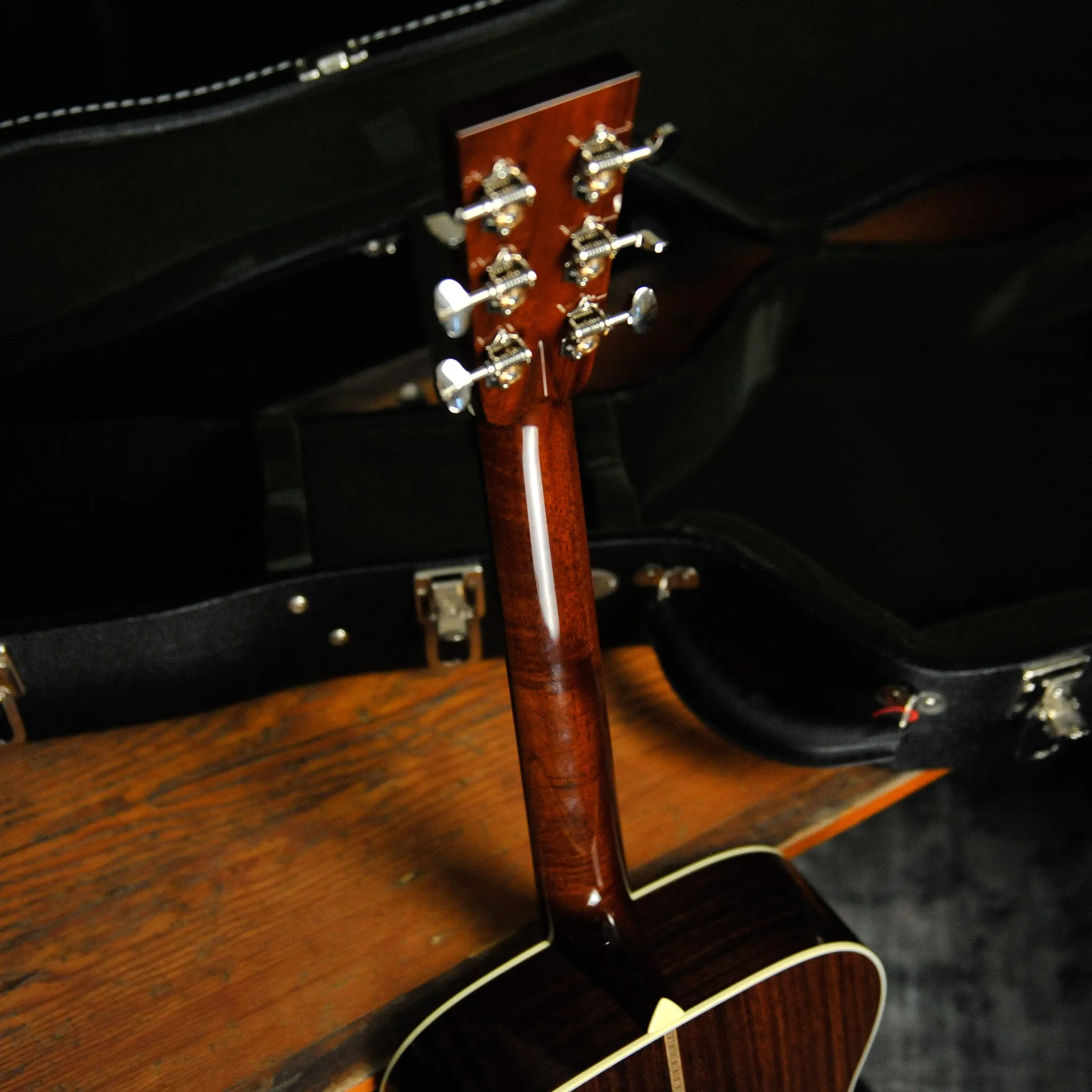 Collings OM2H