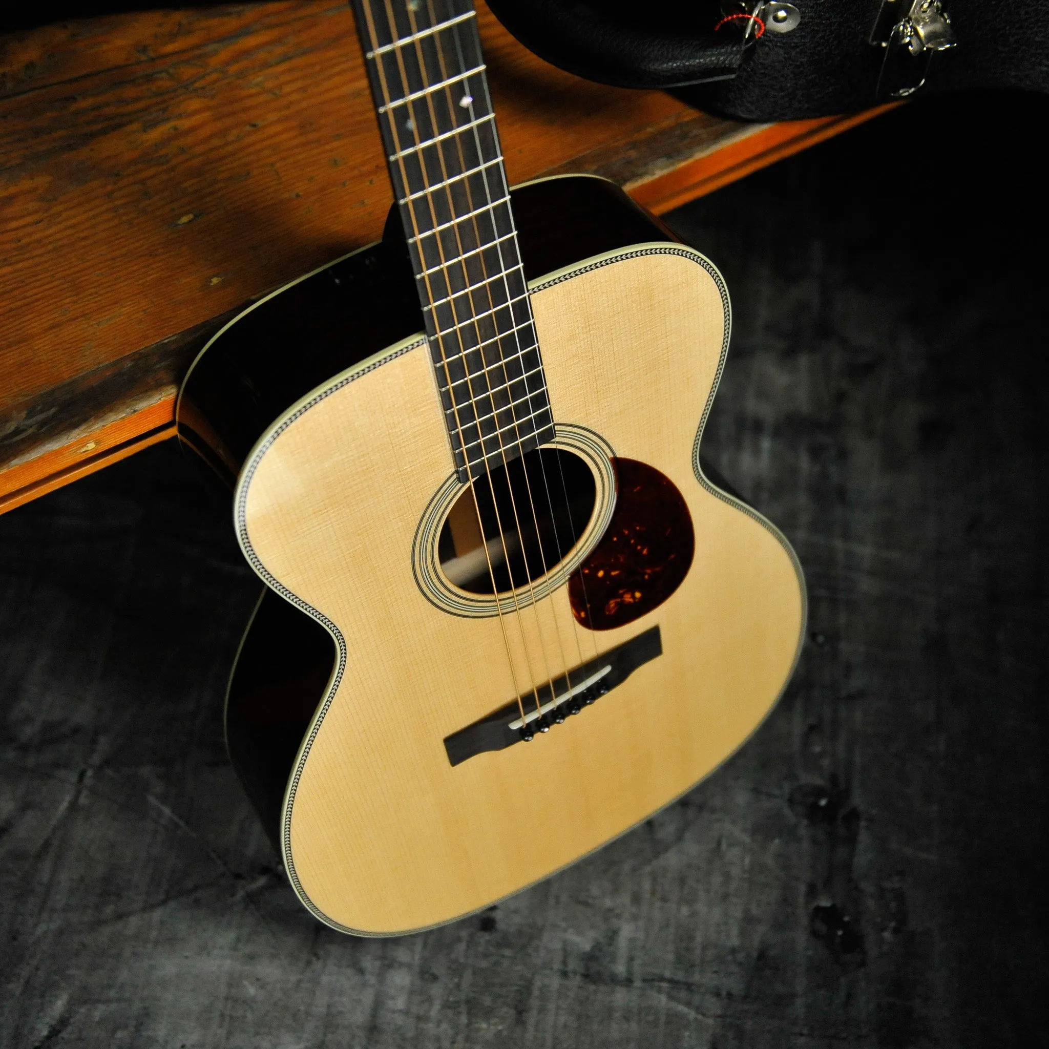 Collings OM2H