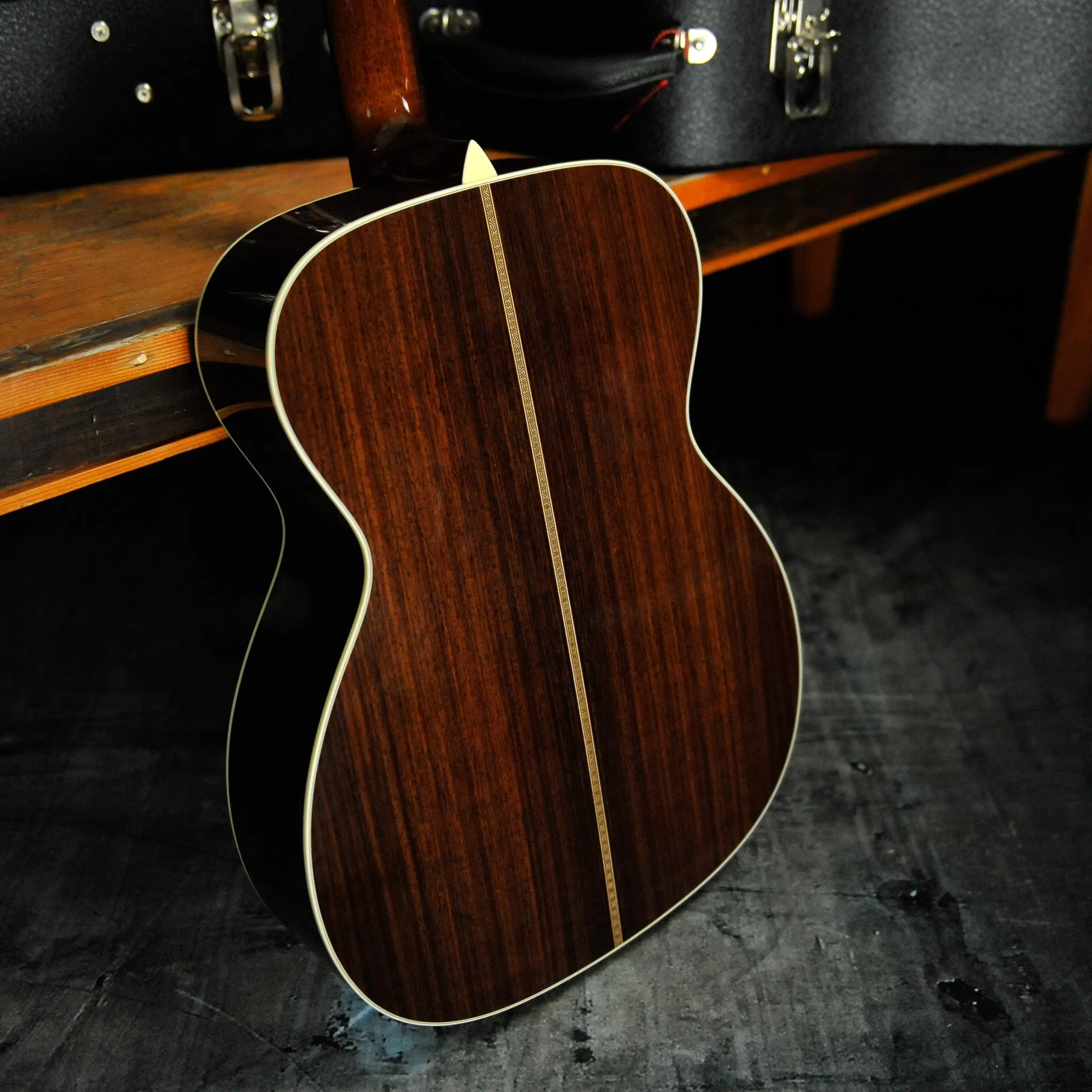 Collings OM2H