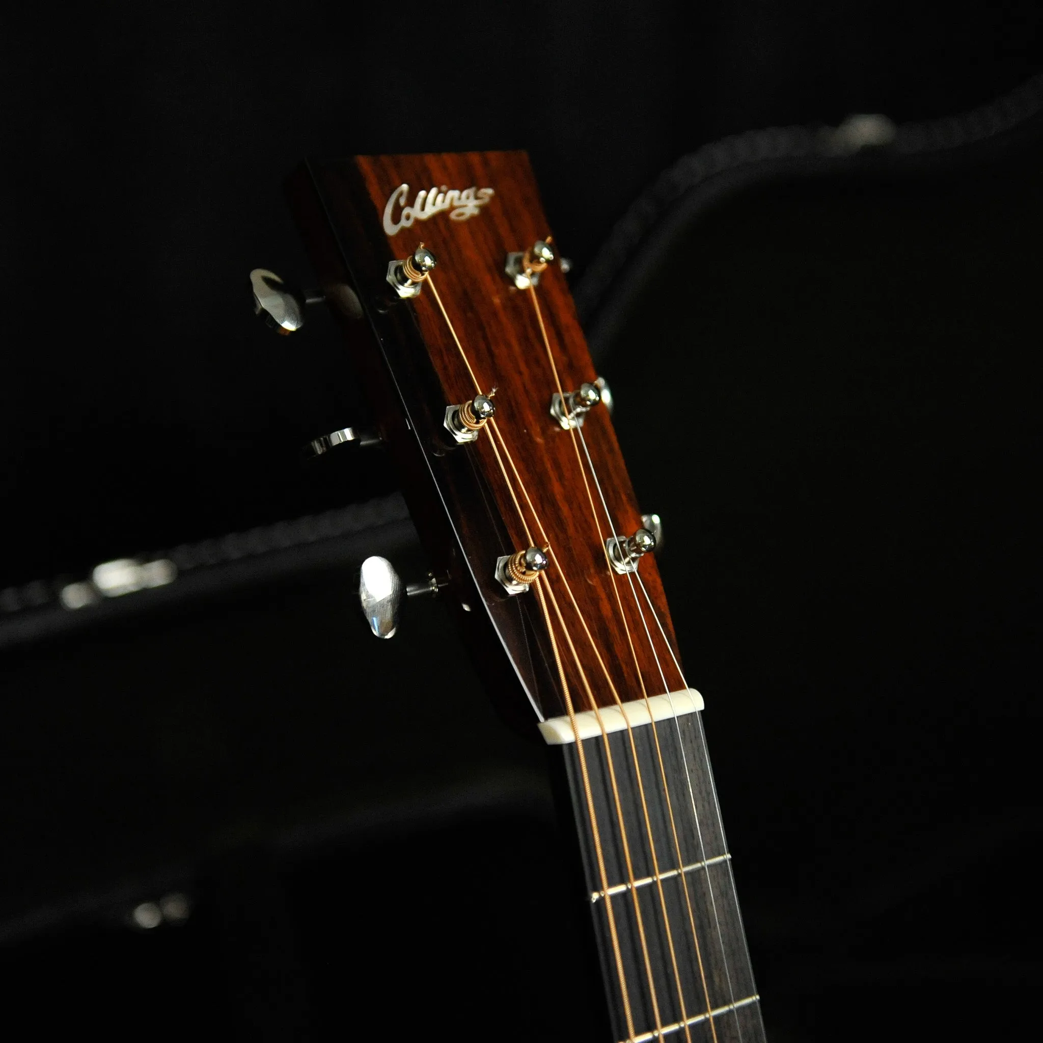 Collings OM2H