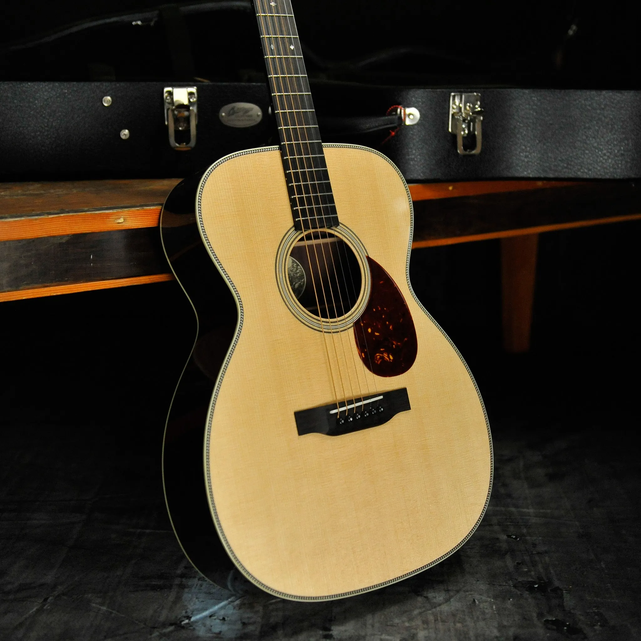 Collings OM2H