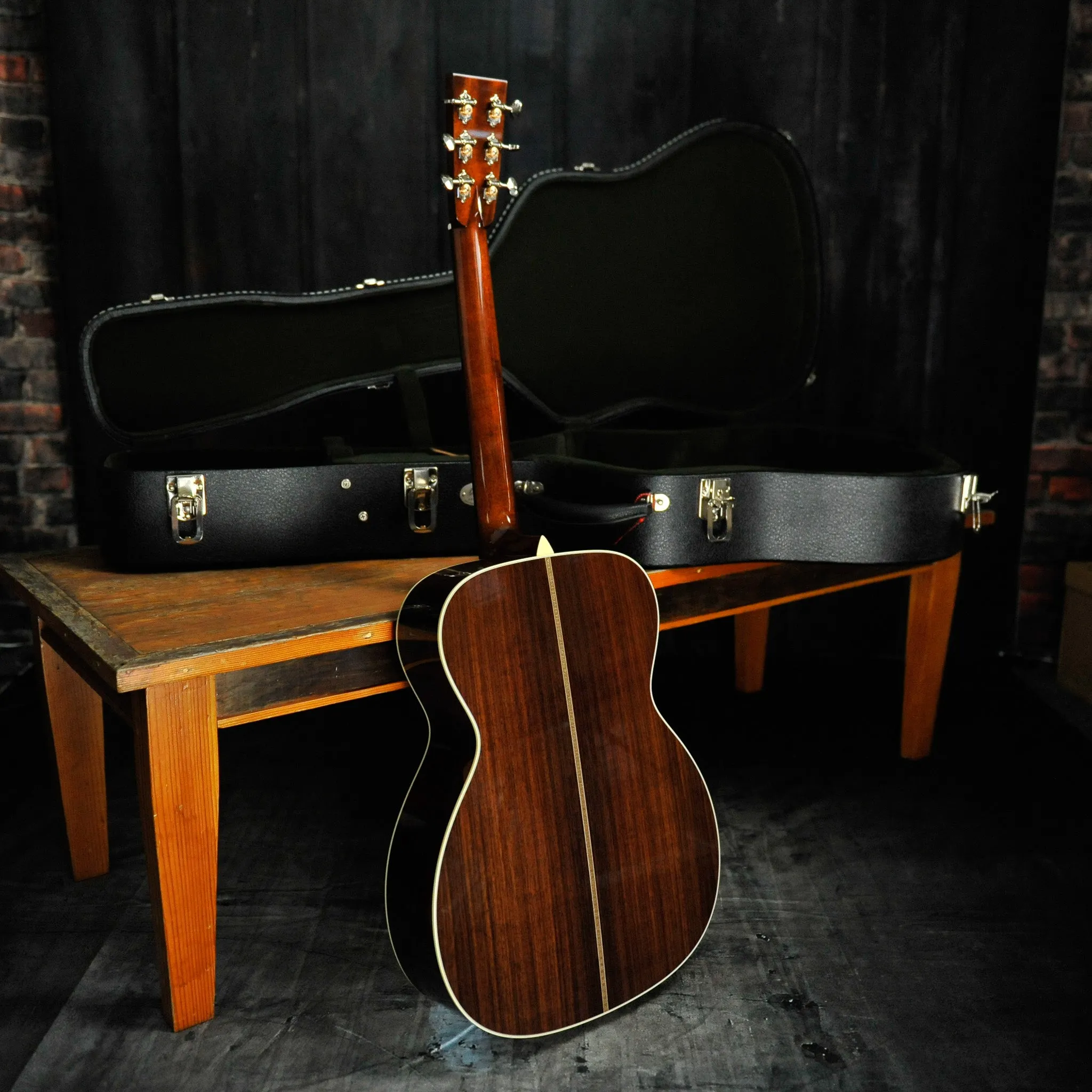 Collings OM2H