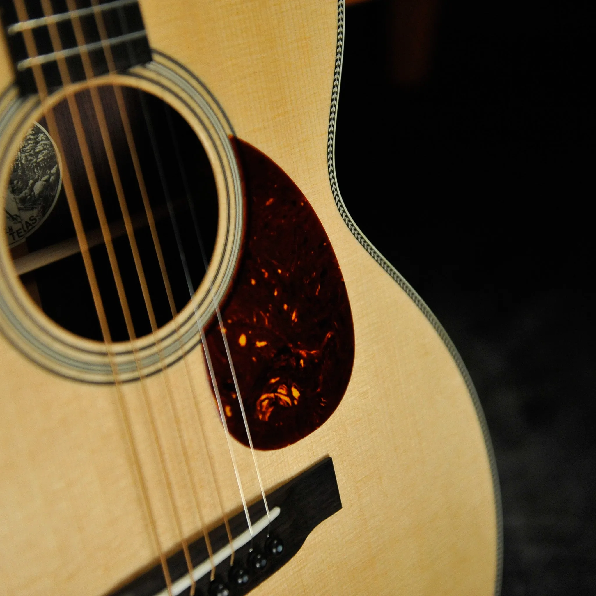 Collings OM2H