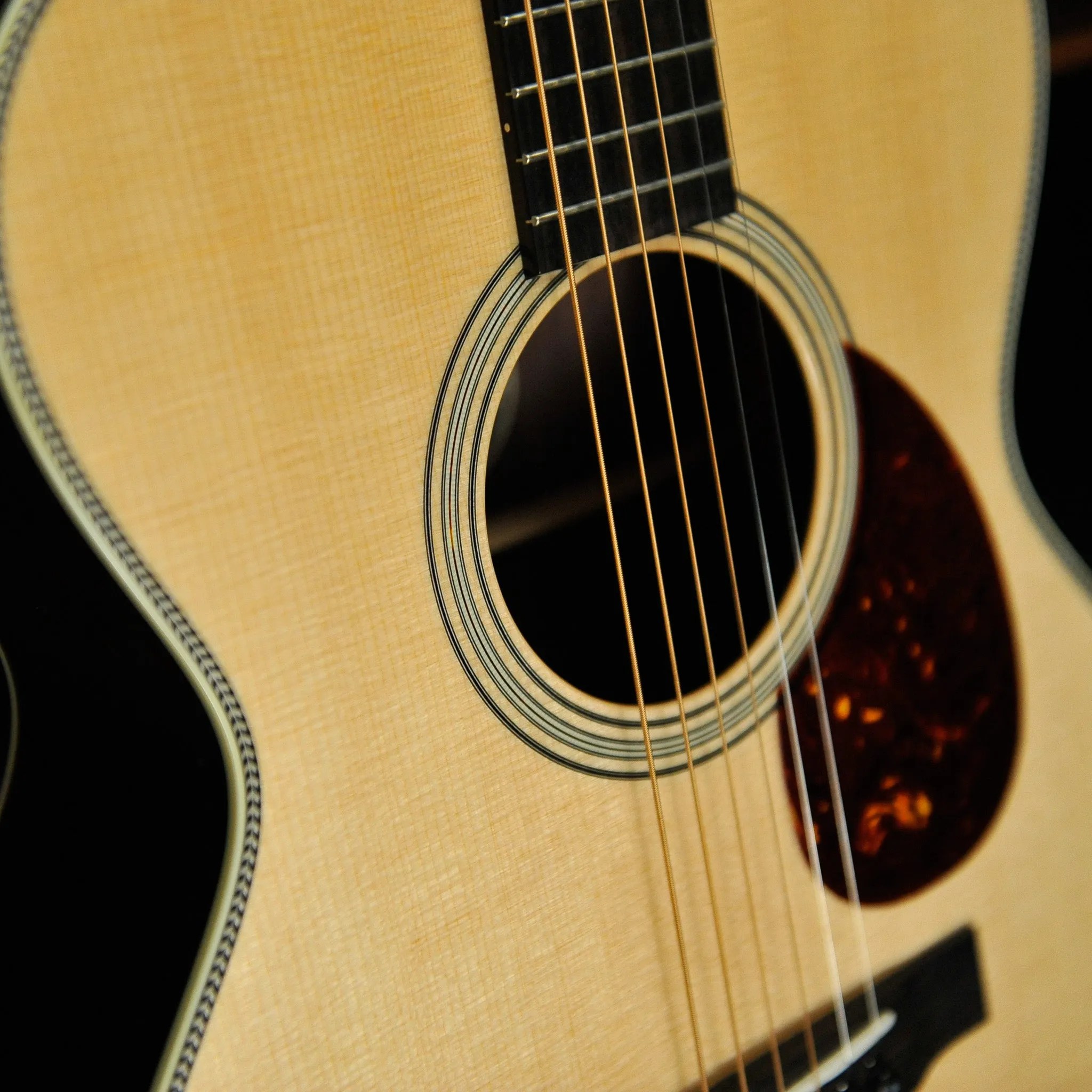 Collings OM2H