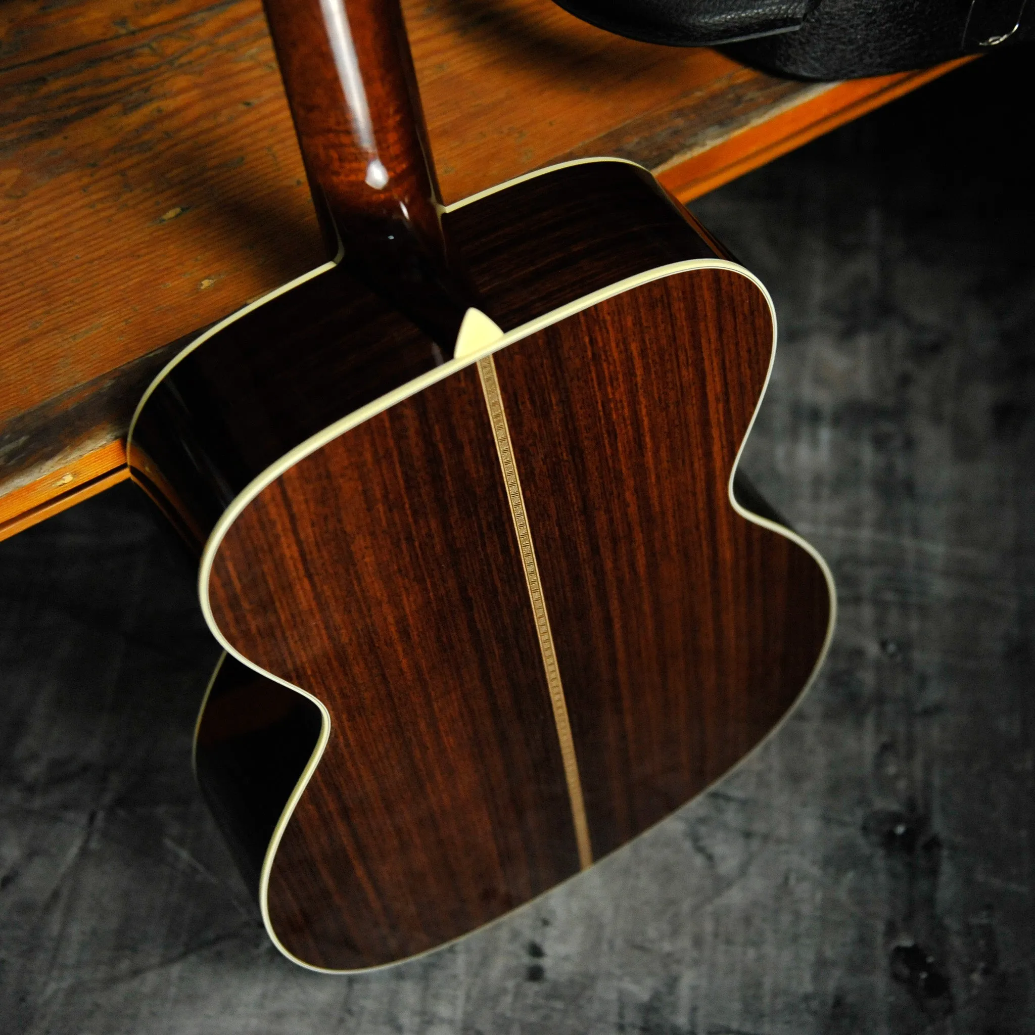 Collings OM2H