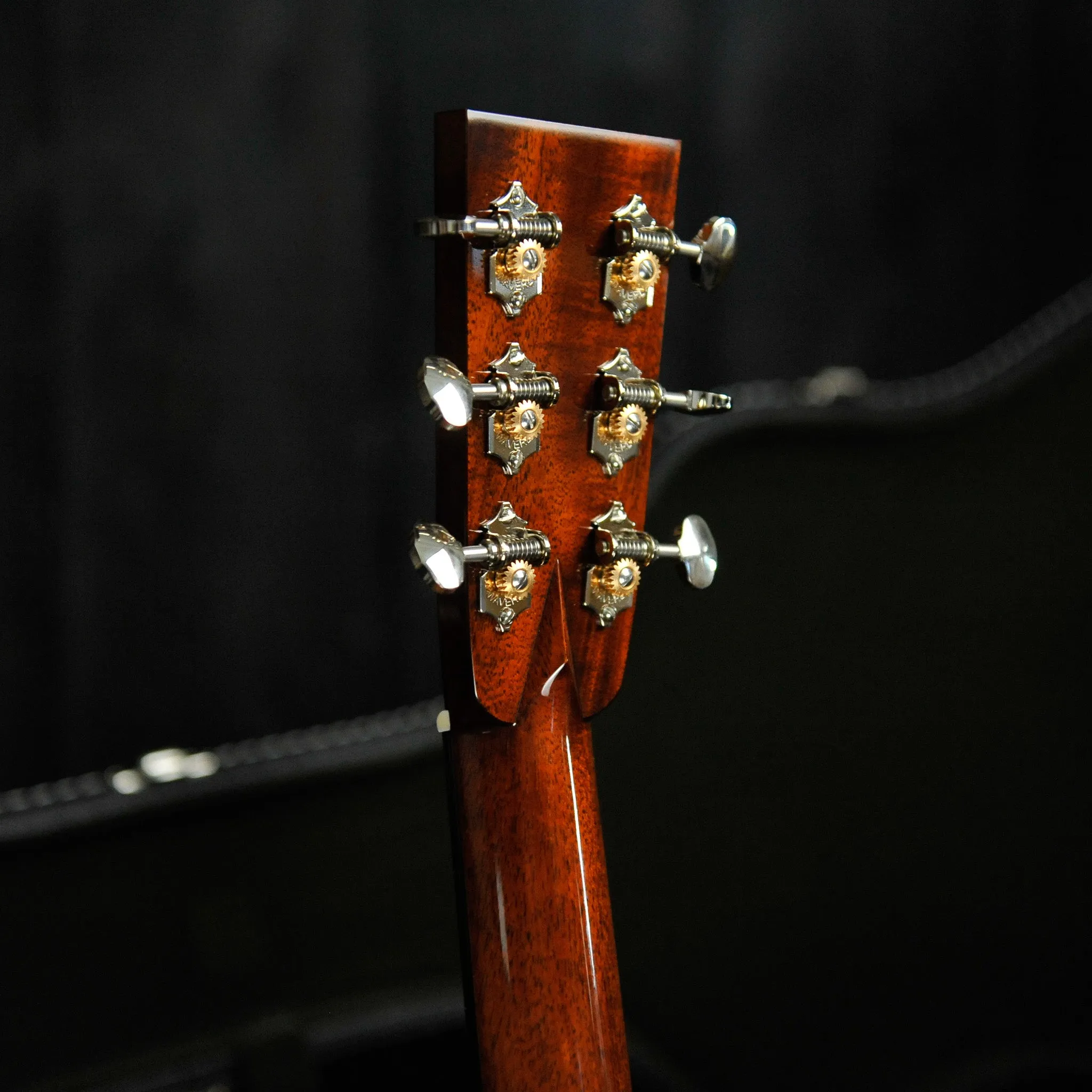 Collings OM2H