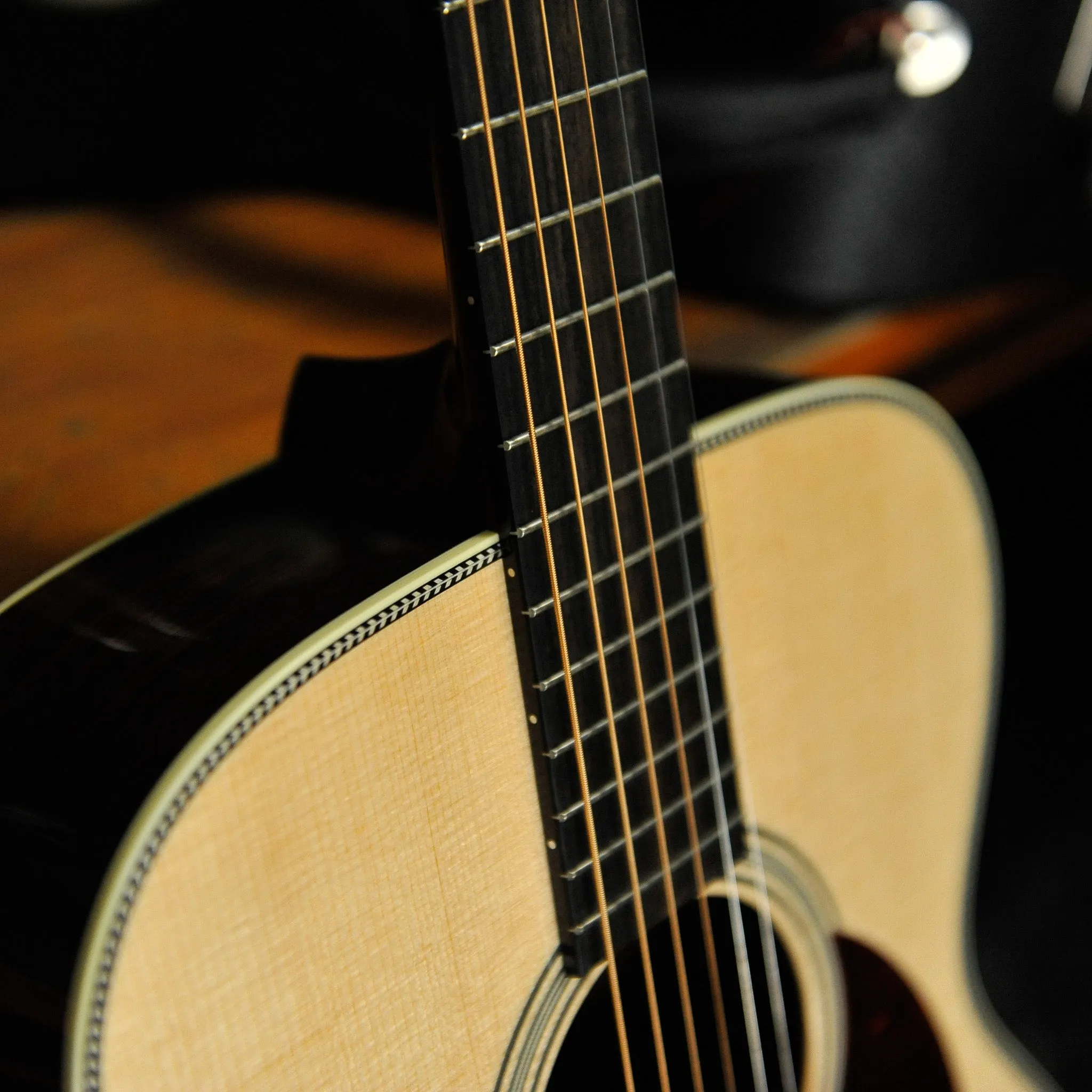 Collings OM2H