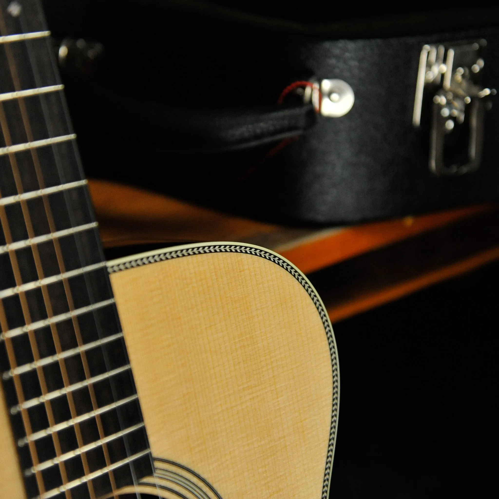 Collings OM2H