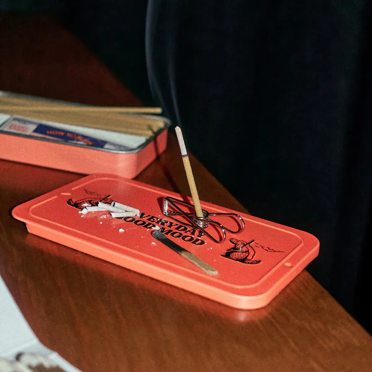Collins: Natural Incense Sticks - Welcome Drink