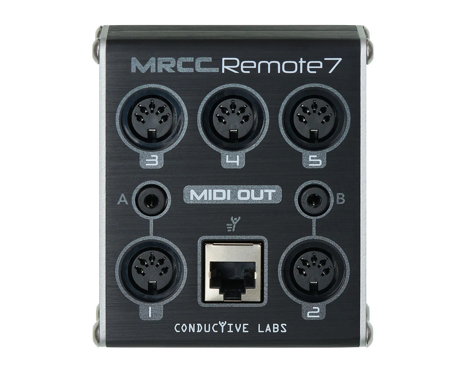 Conductive Labs MRCC Remote 7