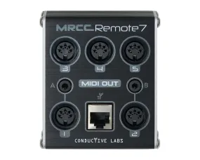 Conductive Labs MRCC Remote 7