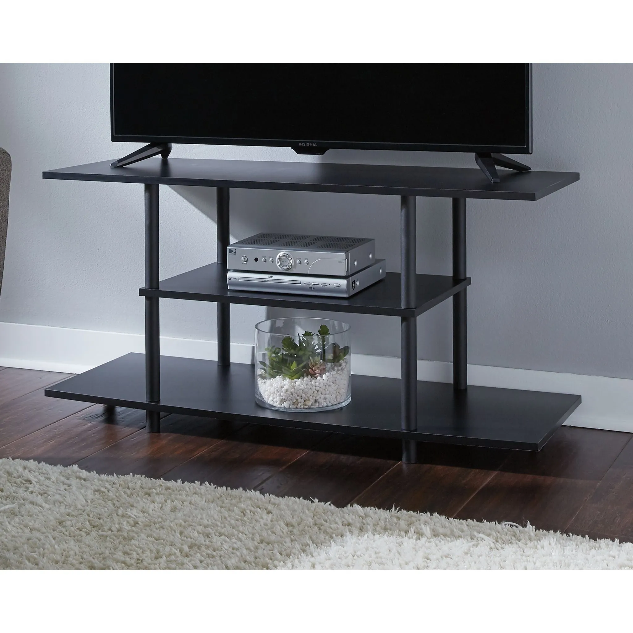 Cooperson TV Stand - Black