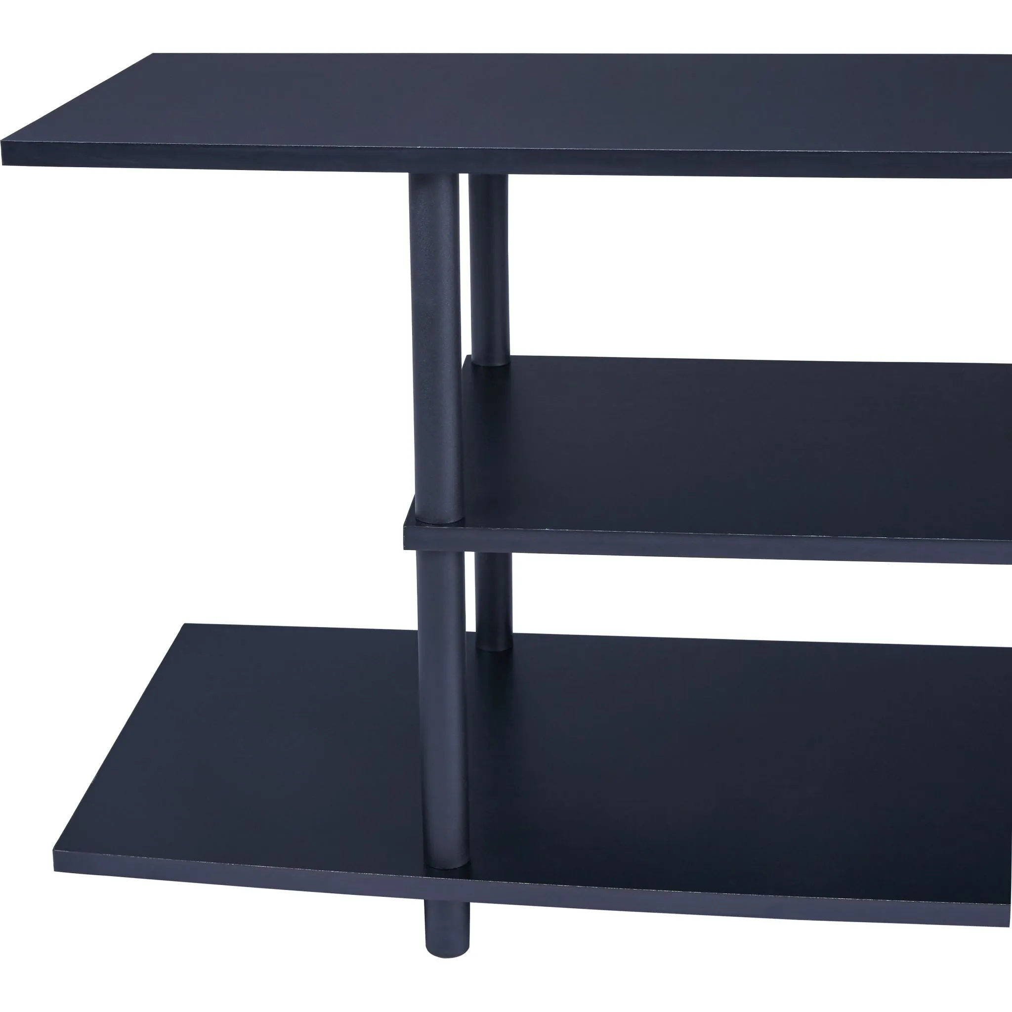 Cooperson TV Stand - Black
