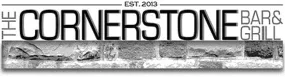 Cornerstone Bar & Grill