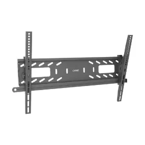 Crest MFP1TL 37" - 90" Black Tilt Motion TV Wall Mount