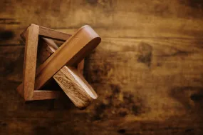 Cross Sticks