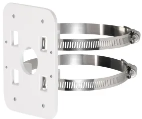 Dahua Technology PFA152 Pole Mount Bracket