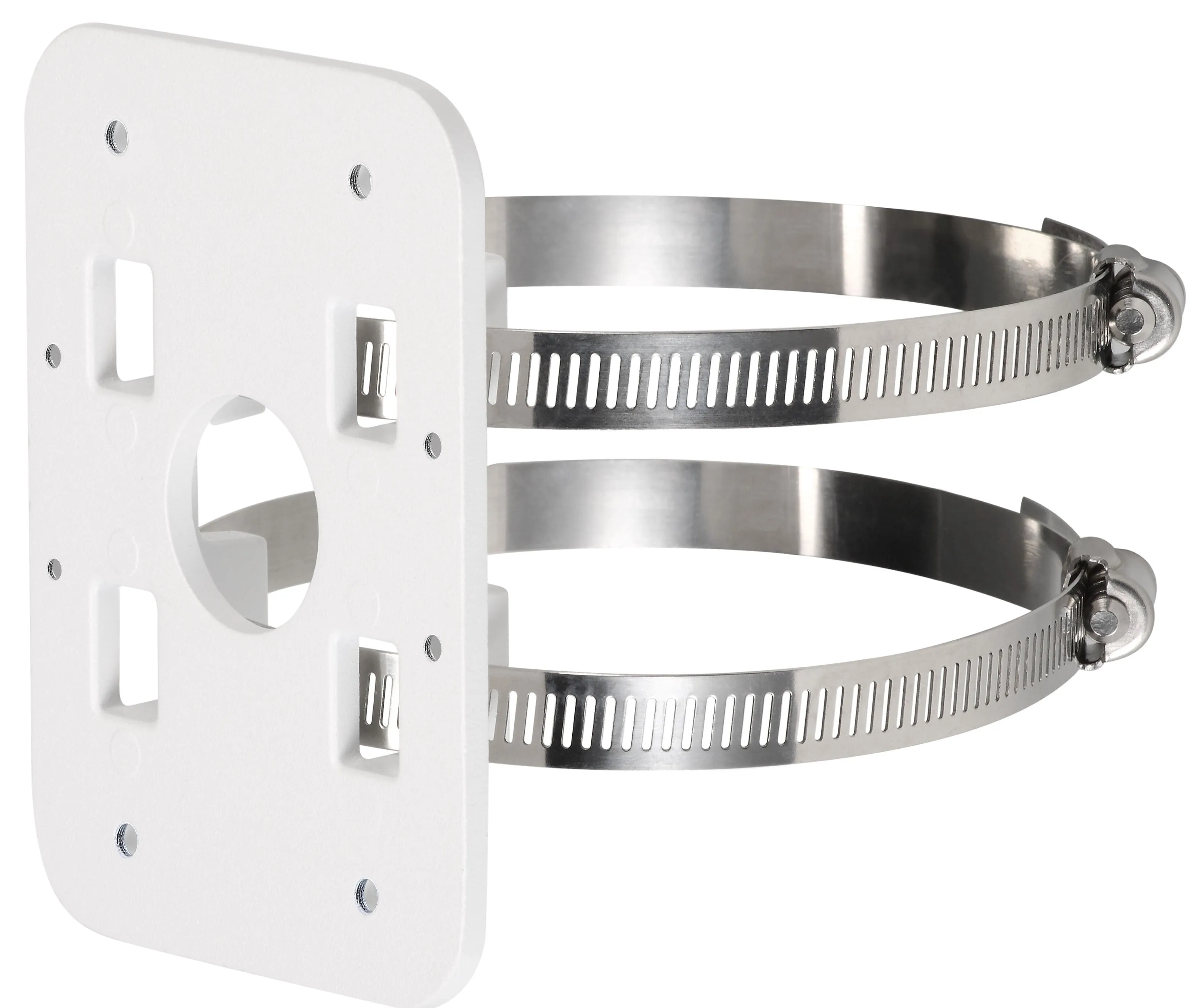 Dahua Technology PFA152 Pole Mount Bracket