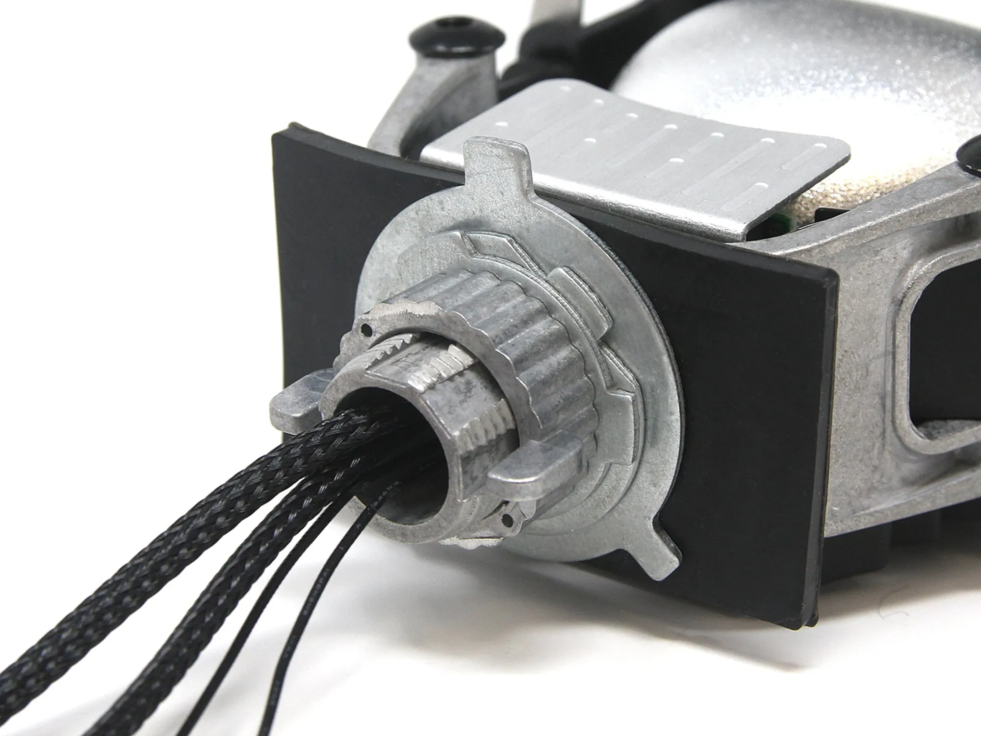 DAMA Bi-Xenon Retrofit 6000K LED Projectors | Pack of 2