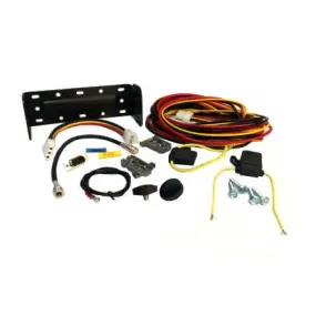 Dash Mount Radio Install Kit, LAA0633 for DMH, GMHXP - DISCONTINUED