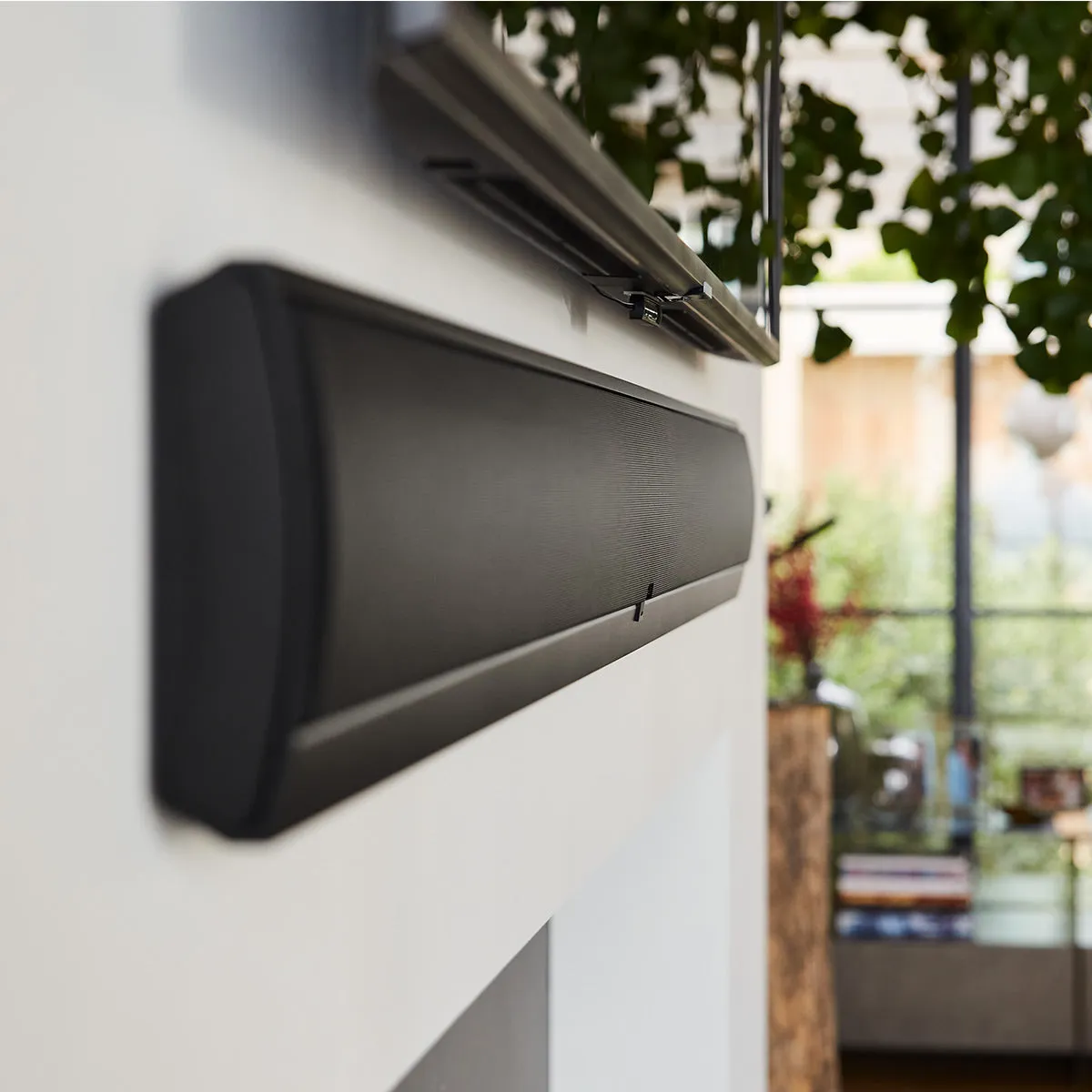 Definitive Technology Mythos LCR-75 Indoor/Outdoor LCR Speaker