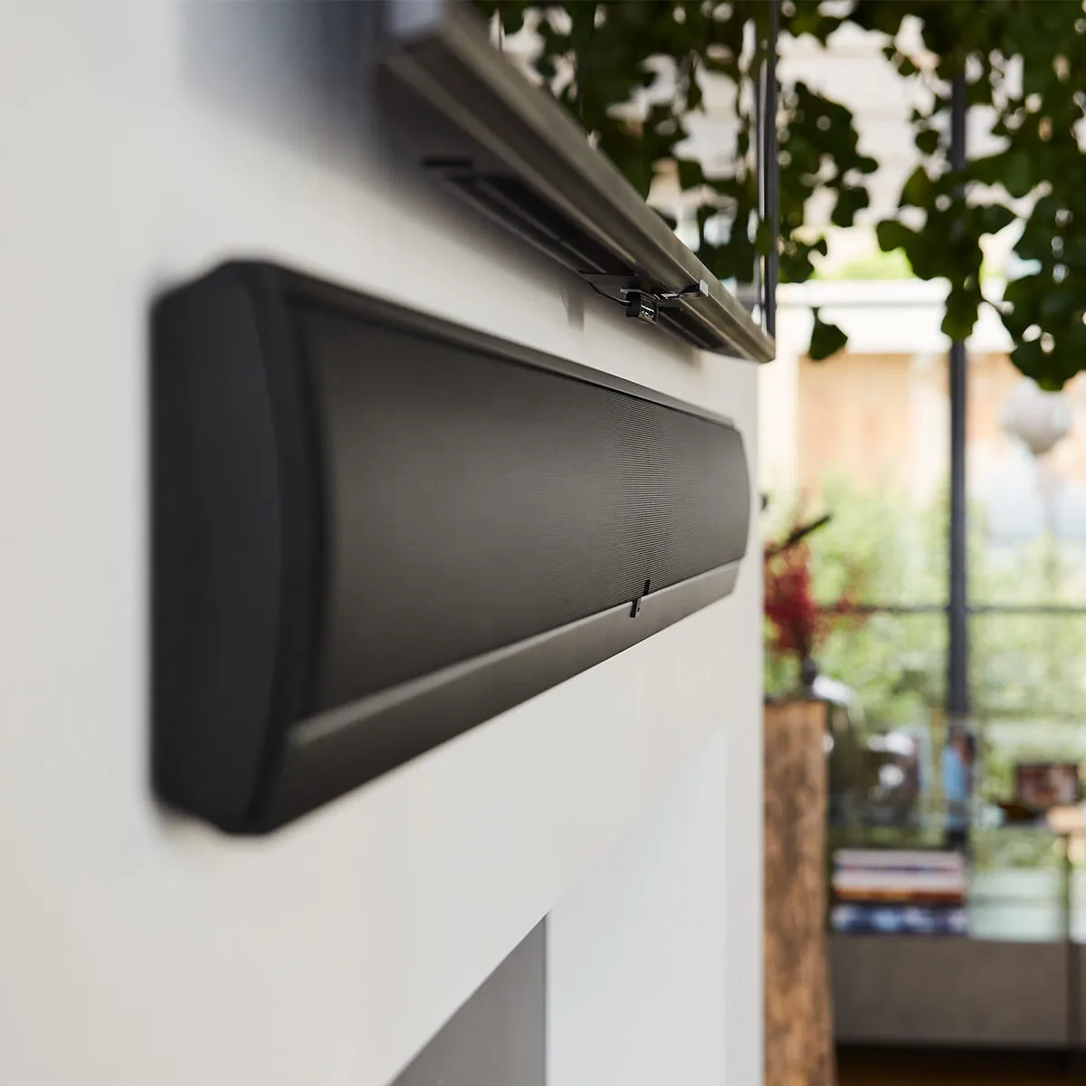 Definitive Technology Mythos LCR-75 Indoor/Outdoor LCR Speaker
