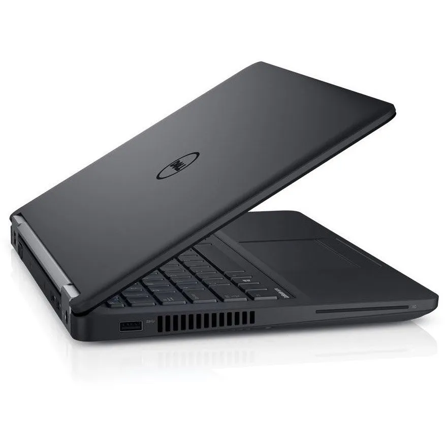Dell LATITUDE E5270 I5-6300U 2.4GHZ 12.5"(HD) 8GB (2133-DDR4) 256GB (M.2-SSD)
