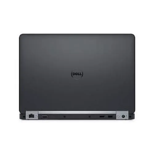 Dell LATITUDE E5270 I5-6300U 2.4GHZ 12.5"(HD) 8GB (2133-DDR4) 256GB (M.2-SSD)