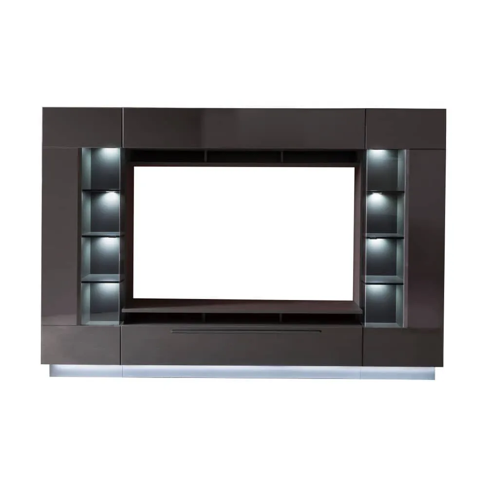 Denira Entertainment Unit For TVs Up To 65"