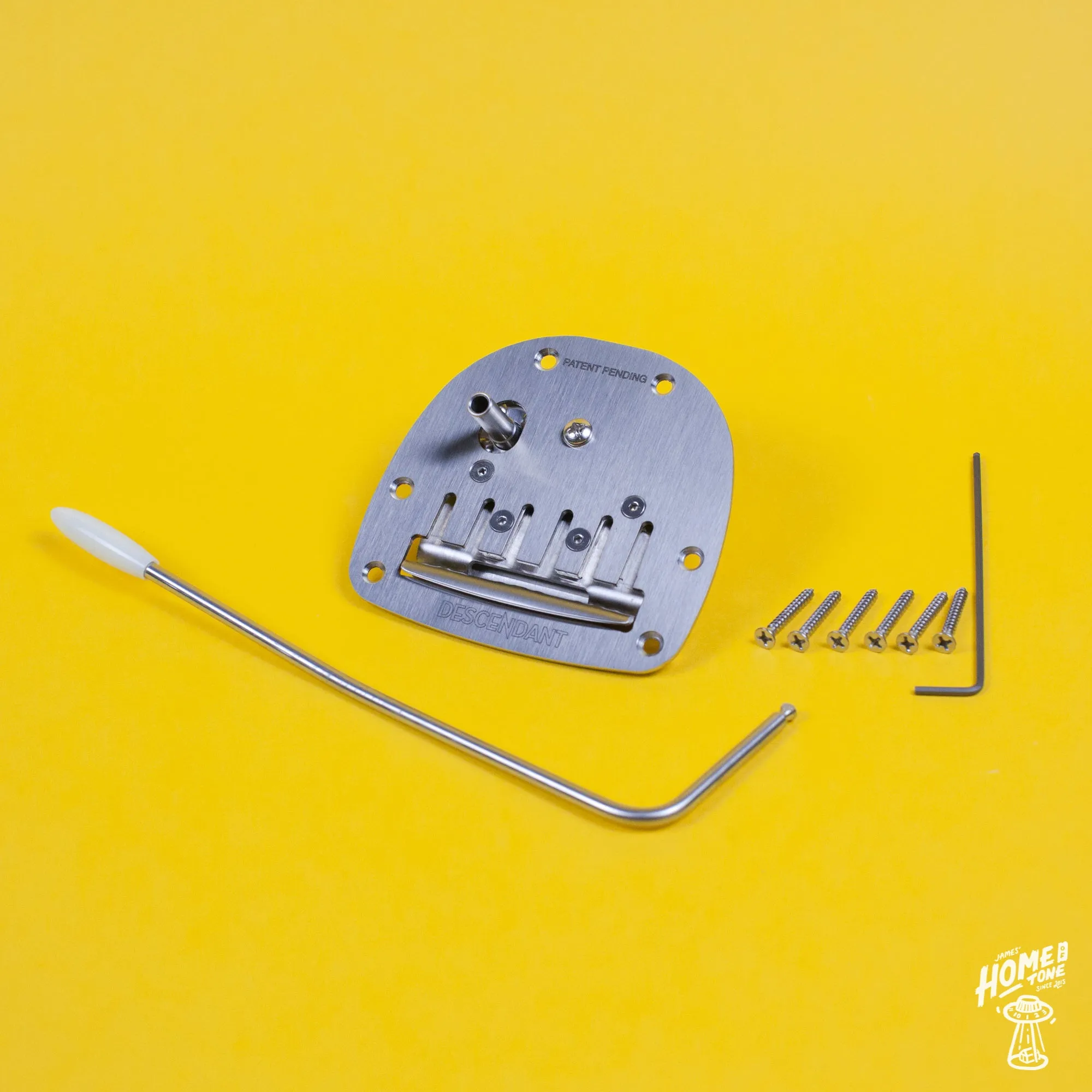 Descendant Vibrato Unit - Right Handed