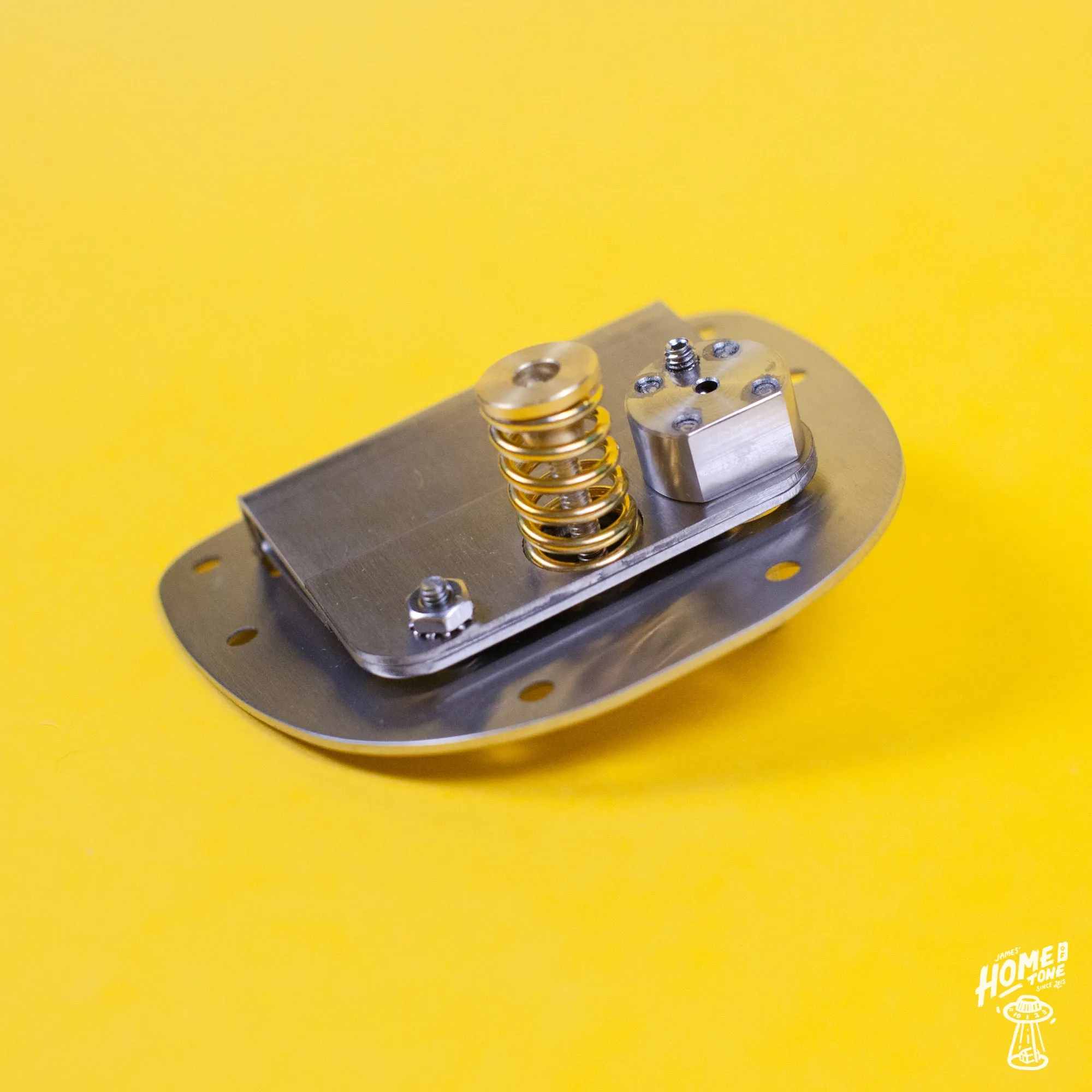 Descendant Vibrato Unit - Right Handed
