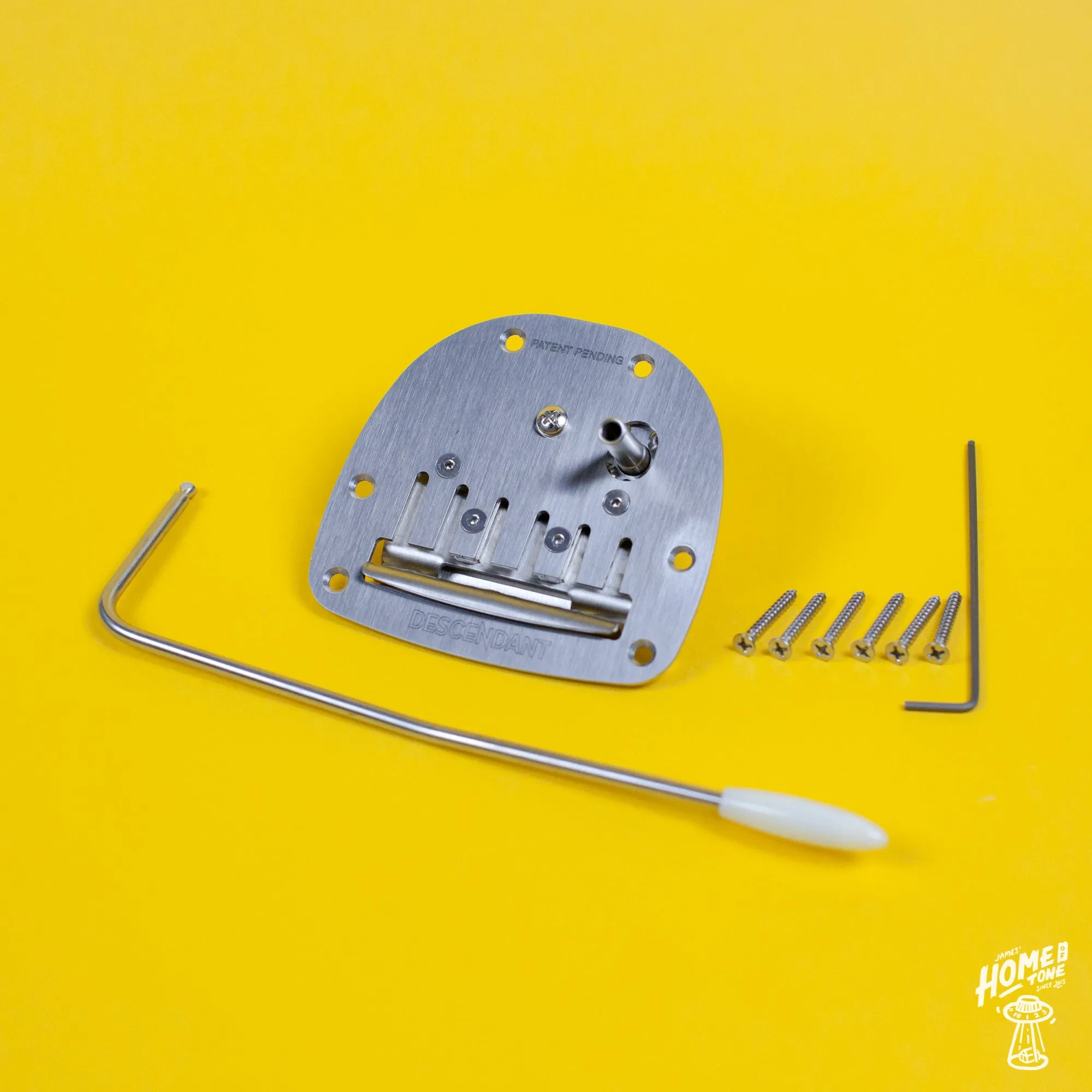 Descendant Vibrato Unit - Right Handed