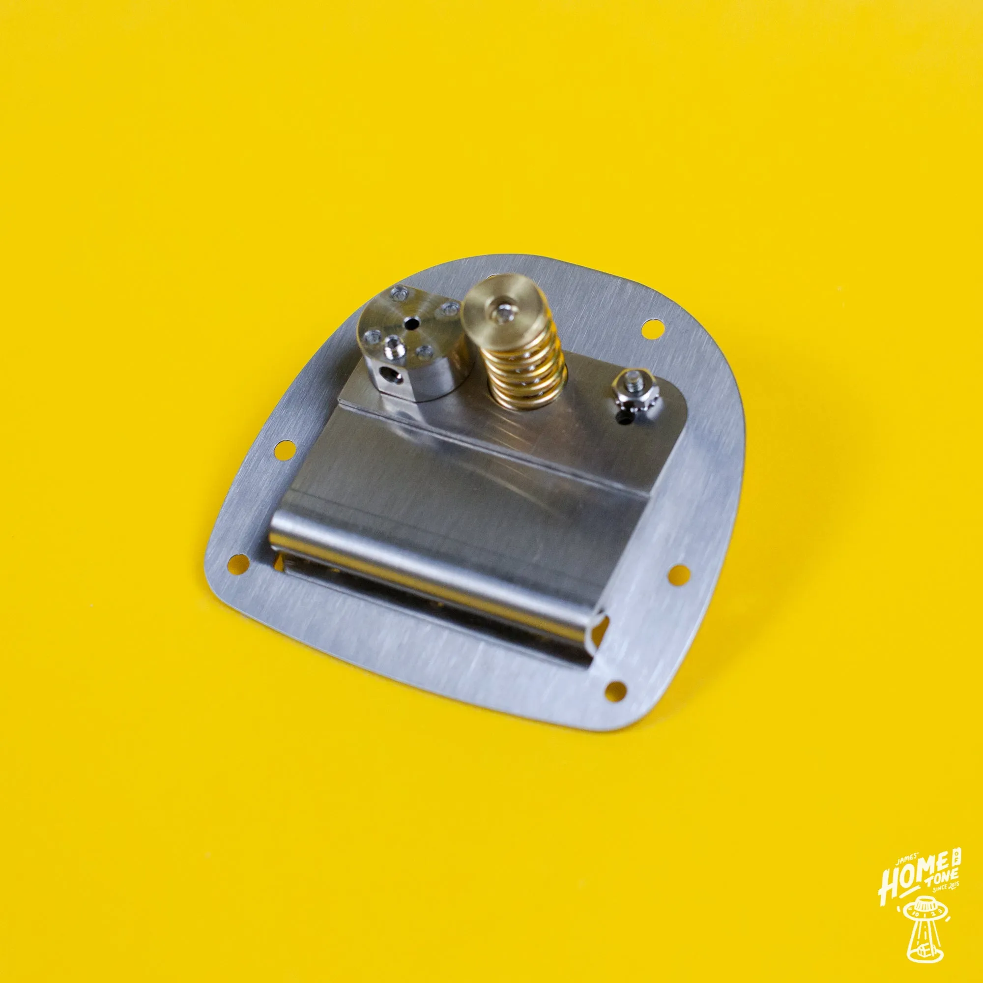 Descendant Vibrato Unit - Right Handed