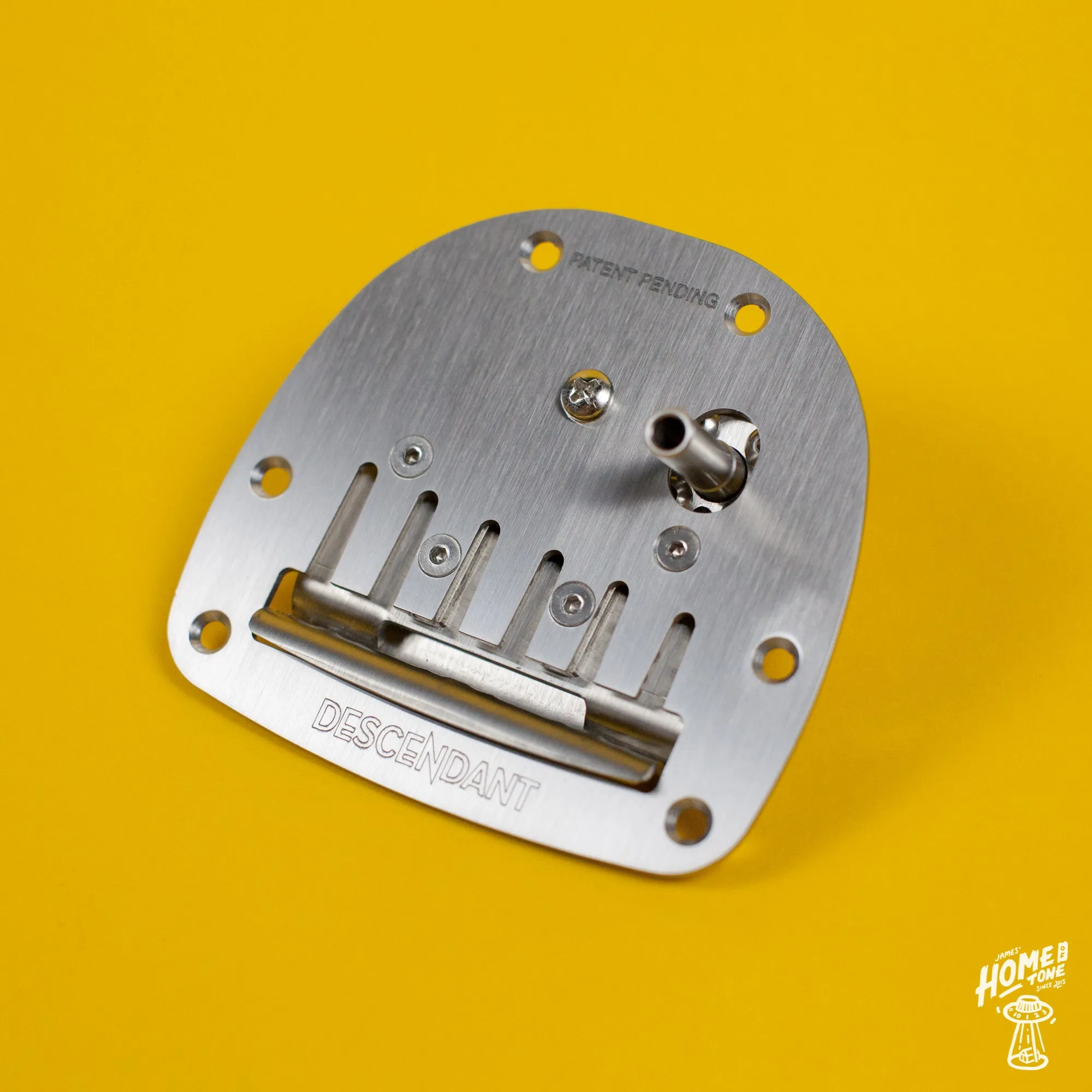 Descendant Vibrato Unit - Right Handed