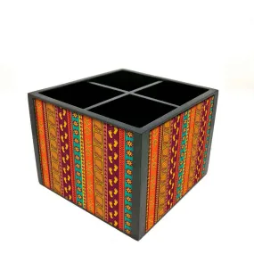 Desk Organizer For Stationery -  Carpet Designer
