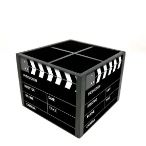 Desk Organizer For Stationery -  Filmy