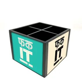Desk Organizer For Stationery -  FK IT