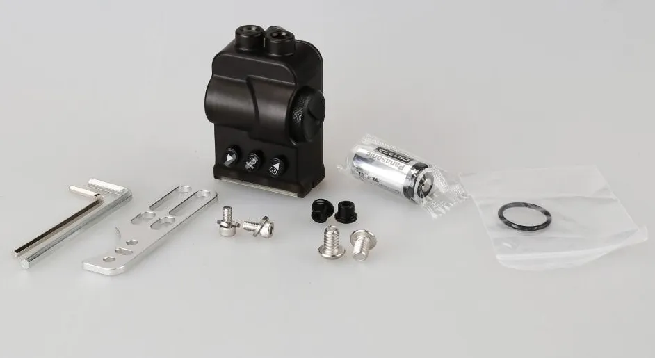 (Discontinued) Kraken Remote Light Control