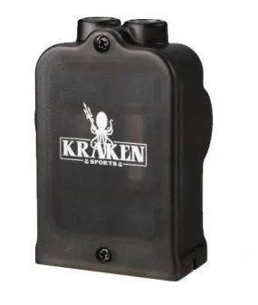 (Discontinued) Kraken Remote Light Control