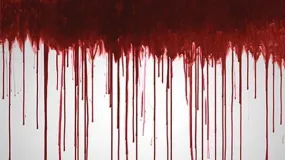 Dripping Blood