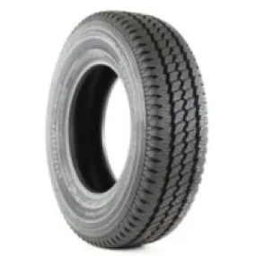 Duravis M700 - LT265/70R17 121/118Q